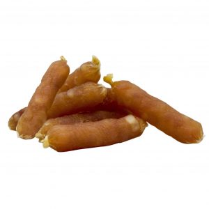chicken sausages 11cm (HM-8128) 500g