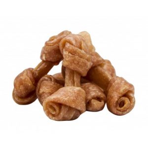 tied chicken bone 6-7cm (HM-8126) 500g