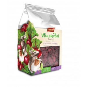 beetroot (ZVP-4149) 100g