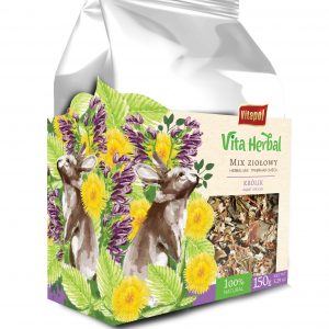 herbal mix (ZVP-4163) 150g