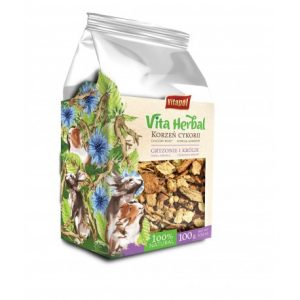 chicory root (ZVP-4155) 100g