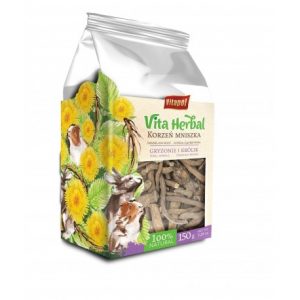 dandelion root (ZVP-4156) 150g
