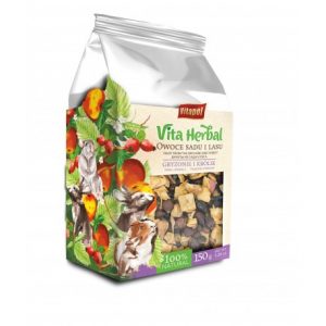 orchard and forest fruits (ZVP-4150) 150g