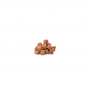 lamb and cod cubes (HM-8165) 500g