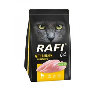 Rafi Cat with Chicken 1.5kg