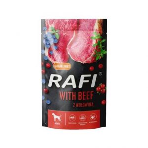 RAFI WITH BEEF 500g