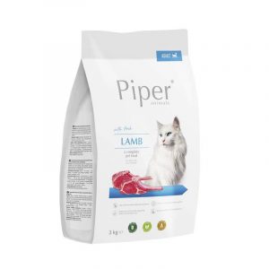Piper Animals with Lamb 3kg