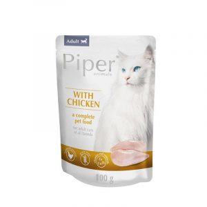 Piper Animals Chicken 100g