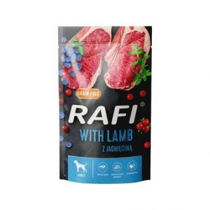 RAFI WITH LAMB 500g