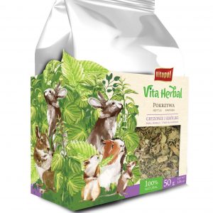 , nettle leaf (ZVP-4160) 50g