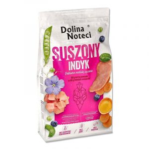 Dolina Noteci Premium Turkey 9kg