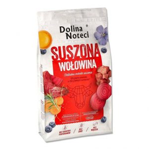 Dolina Noteci Premium Beef 9kg