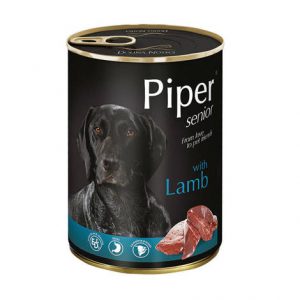Piper Animals with Lamb 400g