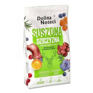 Dolina Noteci Premium Game 9kg