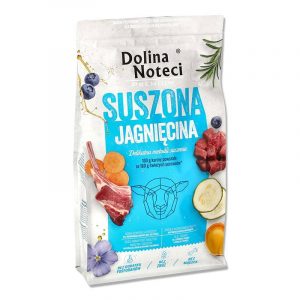 Dolina Noteci Premium Lamb 9kg