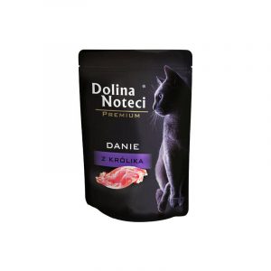 Dolina Noteci Premium Rabbit Dish 85g