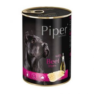 Piper Animals with Beef Stomachs 400g