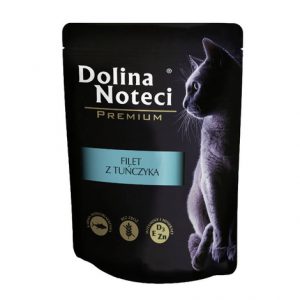 Wet Cat Food Dolina Tuna Dish 85g