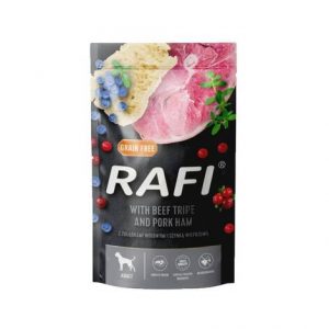 Beef Stomachs and Ham 500g