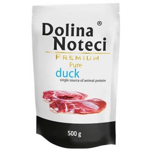 Premium Pure Rich in Duck 500 g