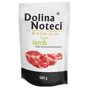 Premium Pure Rich in Lamb 500 g