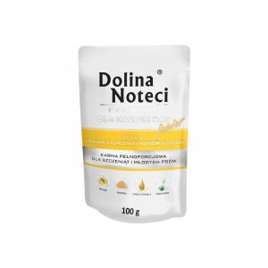 Junior Rich in Chicken 100g