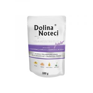 unior Rich in Rabbit 100g