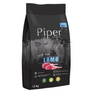 Piper Animals with Lamb 12kg