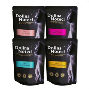 Dolina Noteci Premium Mix 85g