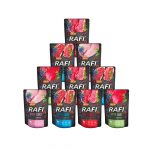 mix flavors