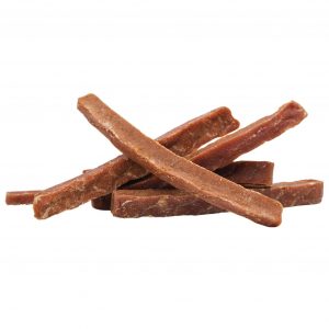 rabbit strips (HM-8130) 500g