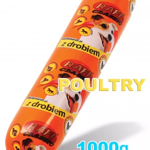 Rafi Classic with Poultry 1000g