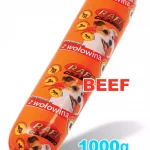 Beef