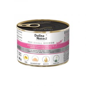 (turkey hearts goose liver) 185g
