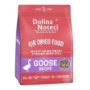 Goose Dish 5kg