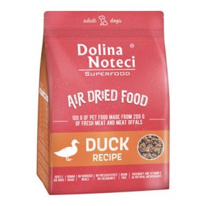 DUCK DISH 5kg
