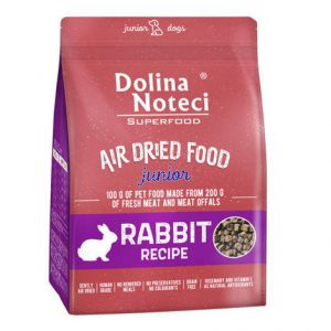 Rabbit Junior 1 kg