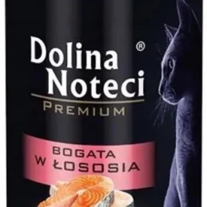 Wet Cat Food 400g