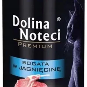 Cat Food Dolina Noteci 400