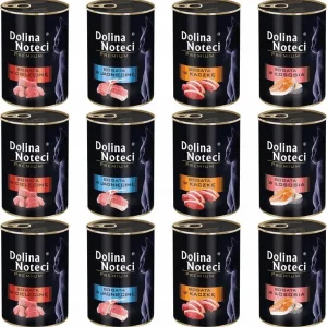Dolina Noteci Premium Mix 400g