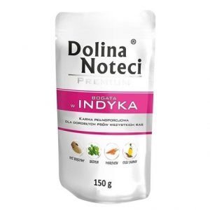 Rich in Turkey 150g