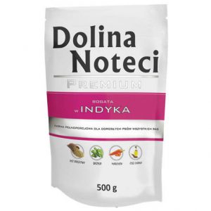 with Turkey 500g