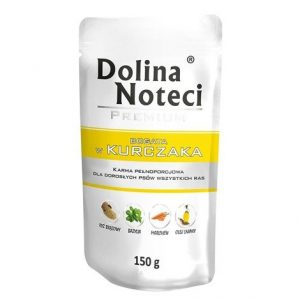 Rich in Chicken 150g