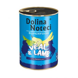 Veal and Lamb 300 g