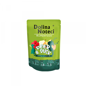 DEER AND DUCK 300g