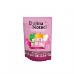 DUCK AND QUAIL