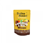 Kangaroo and Beef