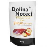 Goose Apple