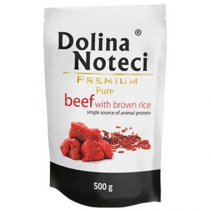 Premium Pure Beef 500g