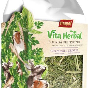 parsley stalk (ZVP-4139) 50g